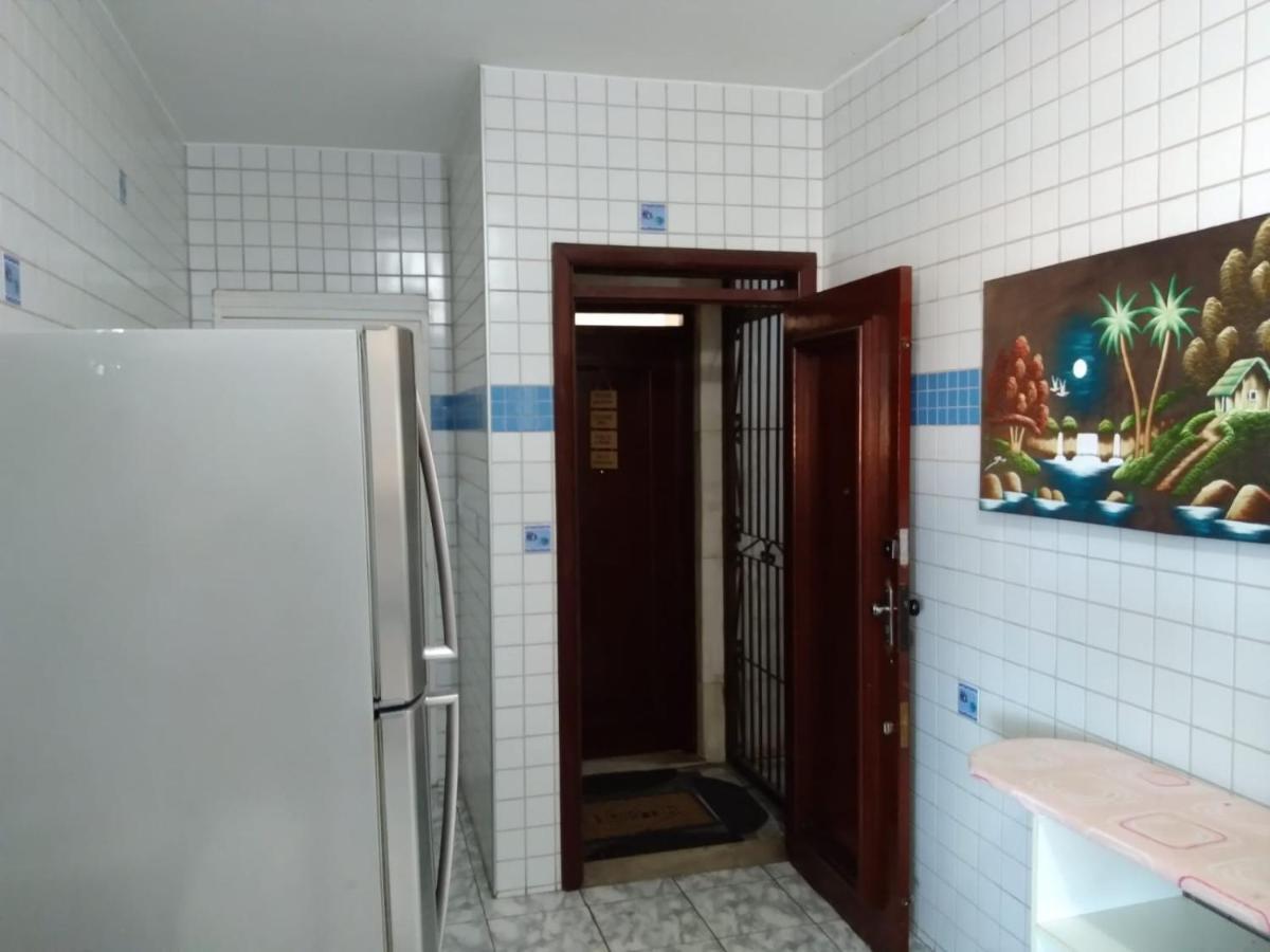 Maya Apartment Fortaleza  Exterior photo